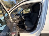 Citroen Berlingo 1.6 BlueHDi L2 3L