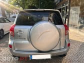 Toyota RAV4 2.2 D-4D X NAVI+RF+BM
