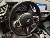 BMW 116 i M Sport