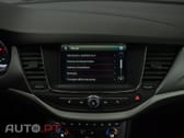 Opel Astra Sports Tourer 1.5 D Business Edition S/S