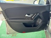 Mercedes-Benz A 250 e