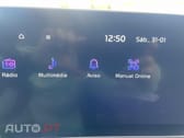 Kia Sportage 1.6 T-GDi HEV+SRF Tech