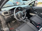 Citroen C3 1.2 PureTech Max EAT6