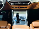 BMW i4 eDrive40 Pack Desportivo M