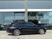 Mercedes-Benz CLA 250 e Shooting Brake Progressive
