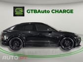 Porsche Macan Turbo I.V.A DEDUTÍVEL