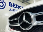 Mercedes-Benz C 180 d AMG Line Aut.