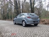 Opel Astra GTC 1.3 CDTi