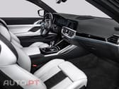 BMW M4 xDrive Competition