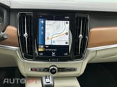 Volvo V90 D4 Geartronic Inscription