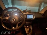 Smart ForTwo não sei