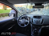 Ford C-Max 1.6 TDCi Titanium S/S