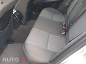 Mercedes-Benz C 200 CDi Elegance BE Aut.