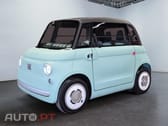 Fiat Topolino 6 kWh