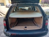 Saab 95 SportWagon 2.2Tid caixa automatica Nacional