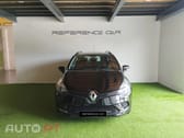Renault Clio Sport Tourer 1.5 Dci Sport Tourer