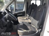 Citroen Jumper 2.2 BlueHDi 35 L4 CD Control