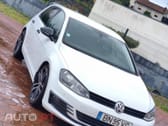 Volkswagen Golf 1.6 TDi Highline