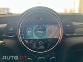 MINI Electric Cooper SE S