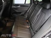 BMW iX3 M Sport Impressive