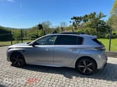 Peugeot 308 1.2 PureTech GT EAT8