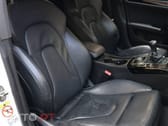 Audi A5 S-Line