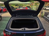 BMW 318 d Touring Auto Line Modern