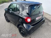 Smart ForTwo Electric Drive Prime