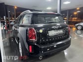 MINI Countryman Cooper SE ALL4 Auto