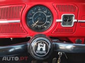 Volkswagen Carocha Carocha 1300