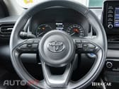 Toyota Yaris Dynamic Business
