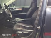 Volvo XC40 1.5 T4 PHEV Inscription