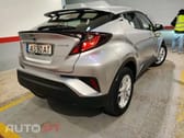 Toyota C-HR 1.8 Hybrid Comfort