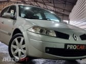 Renault Mégane 1.5 dCi Confort