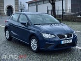 Seat Ibiza 1.0 Reference