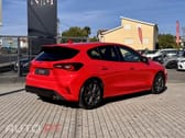 Ford Focus 1.0 EcoBoost ST-Line