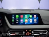 BMW 116 d Pack M Auto