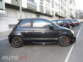 Abarth 595 1.4 T-Jet Turismo
