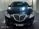 Lancia Delta 1.6D MultiJet