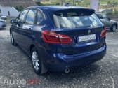 BMW 216 d Advantage
