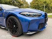 BMW M4 Competition xDrive