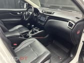 Nissan Qashqai 1.5 dCi Tekna J19