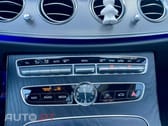 Mercedes-Benz E 300 d AMG Line