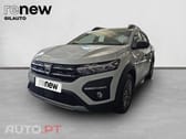 Dacia Sandero STEPWAY ESSENTIAL ECO-G 100