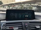 BMW 318 d Pack M