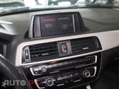 BMW 116 d EfficientDynamics