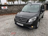 Mercedes-Benz Citan 109 CDI Tourer EDITION Longa