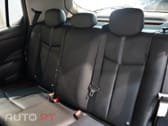 Nissan Leaf 40 KWh Tekna