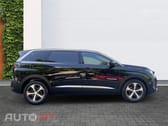 Peugeot 5008 1.5 Hdi Allure Pack