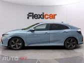 Honda Civic 1.0 i-VTEC Elegance